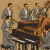Danilo Pérez Trio