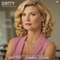 Dirty John: The Betty Broderick Story