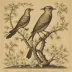 Dainty fine bird - Orlando Gibbons