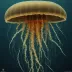 Deepstaria enigmatica