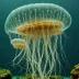 Drymonema dalmatinum