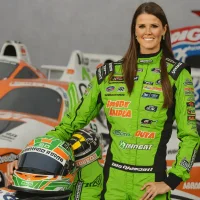Danica Patrick