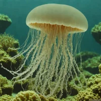 Depastrum cyathiforme