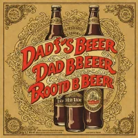 Dad's Root Beer