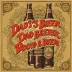 Dad's Root Beer