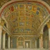 Domus Aurea Frescos (Nero's Golden House)