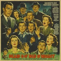 Dead of Night (1945)
