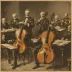Dvořák Cello Concerto in B minor Op. 104