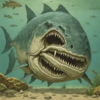 Dunkleosteus terrelli