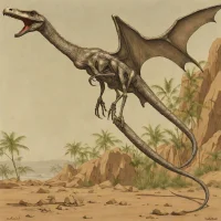 Dimorphodon macronyx