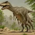 Daspletosaurus torosus