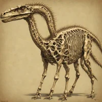 Dromiceiomimus brevitertius