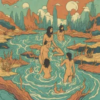 Dehd - Water