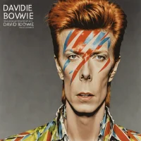 David Bowie - Stage