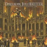 Dream Theater - Live Scenes from New York