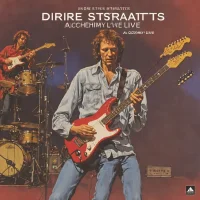 Dire Straits - Alchemy: Dire Straits Live