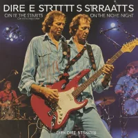 Dire Straits - On the Night