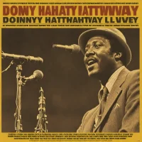 Donny Hathaway - Donny Hathaway Live