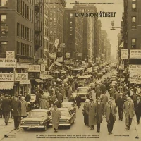 Division Street: America