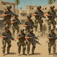Delta Force (2024)