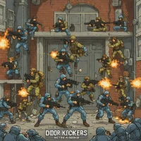 Door Kickers: Action Squad