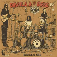 Davila 666 - Tan Bajo
