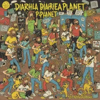 Diarrhea Planet - I'm Rich Beyond Your Wildest Dreams