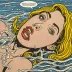 Drowning Girl