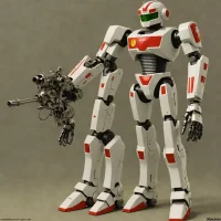 Denjin Zaborger