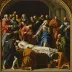 Death of the Virgin (Caravaggio)