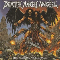 Death Angel - The Ultra-Violence