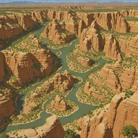 Dinosaur National Monument