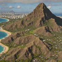 Diamond Head