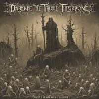Darkthrone - Panzerfaust