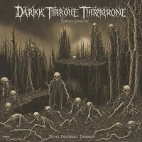 Darkthrone - Total Death