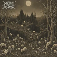 Darkthrone - Plaguewielder