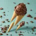 Drumstick Chocolate Cone