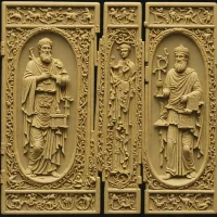 Diptych of Astyrius