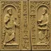 Diptych of Constantius III