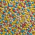 Dippin' Dots Banana Split