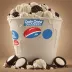 Dairy Queen Blizzard Oreo