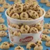 Dairy Queen Blizzard Chocolate Chip Cookie Dough