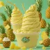 Dole Whip Pineapple