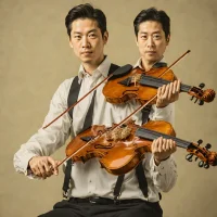 Daishin Kashimoto