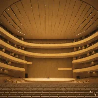 Davies Symphony Hall