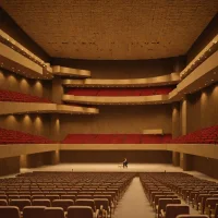 Dallas Theater Center