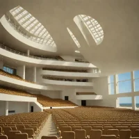 De La Warr Pavilion