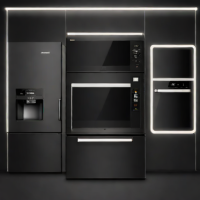 Dash 4-Cup Food Processor