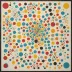 Damien Hirst - Superstition (2006)