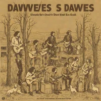 Dawes - Stories Don't End